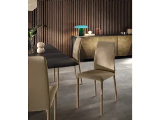 Sedia Coat di Scavolini