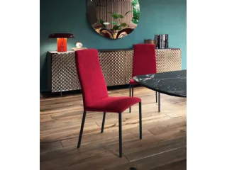 Sedia Wave di Scavolini