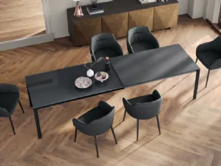 Tavolo Dimension di Scavolini