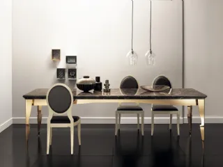 Tavolo Exclusiva di Scavolini