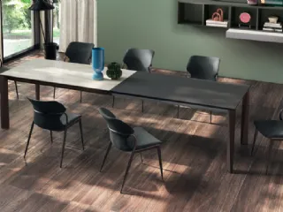 Tavolo Supernova di Scavolini